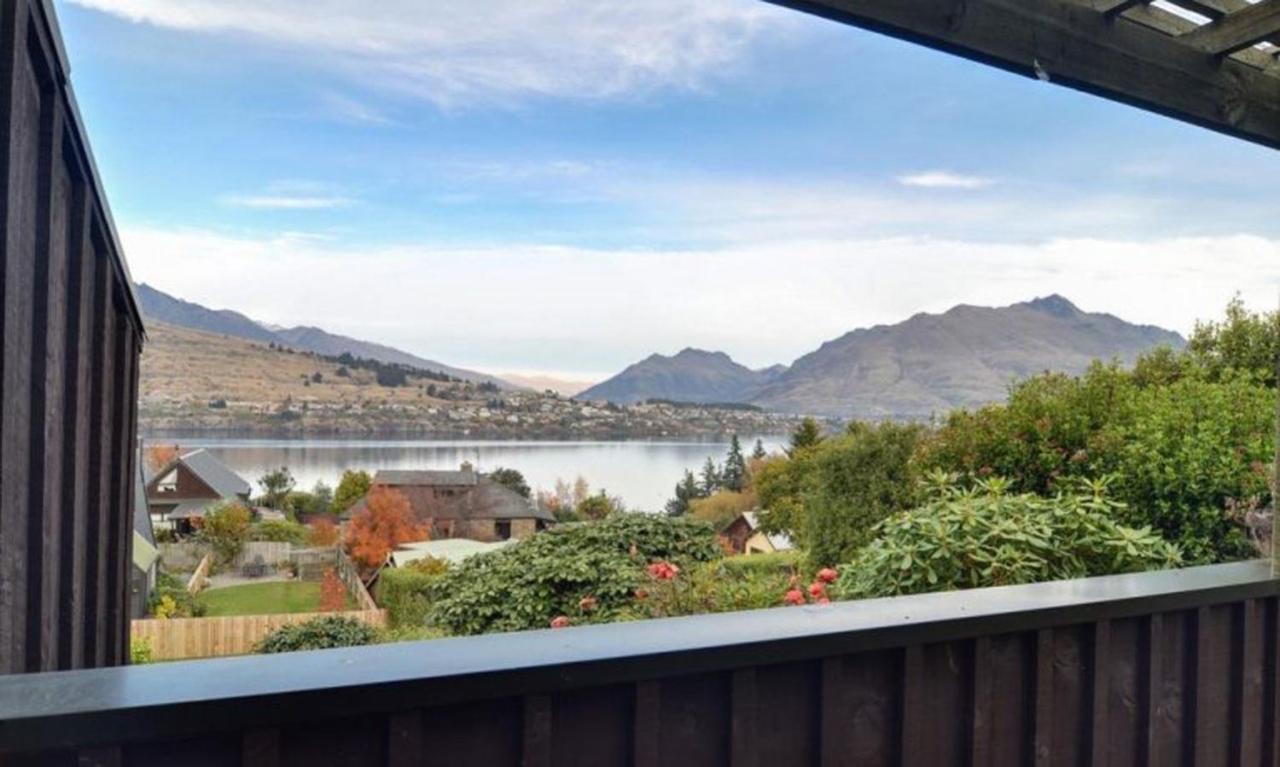 Lakehouse At Panners Queenstown Exteriör bild