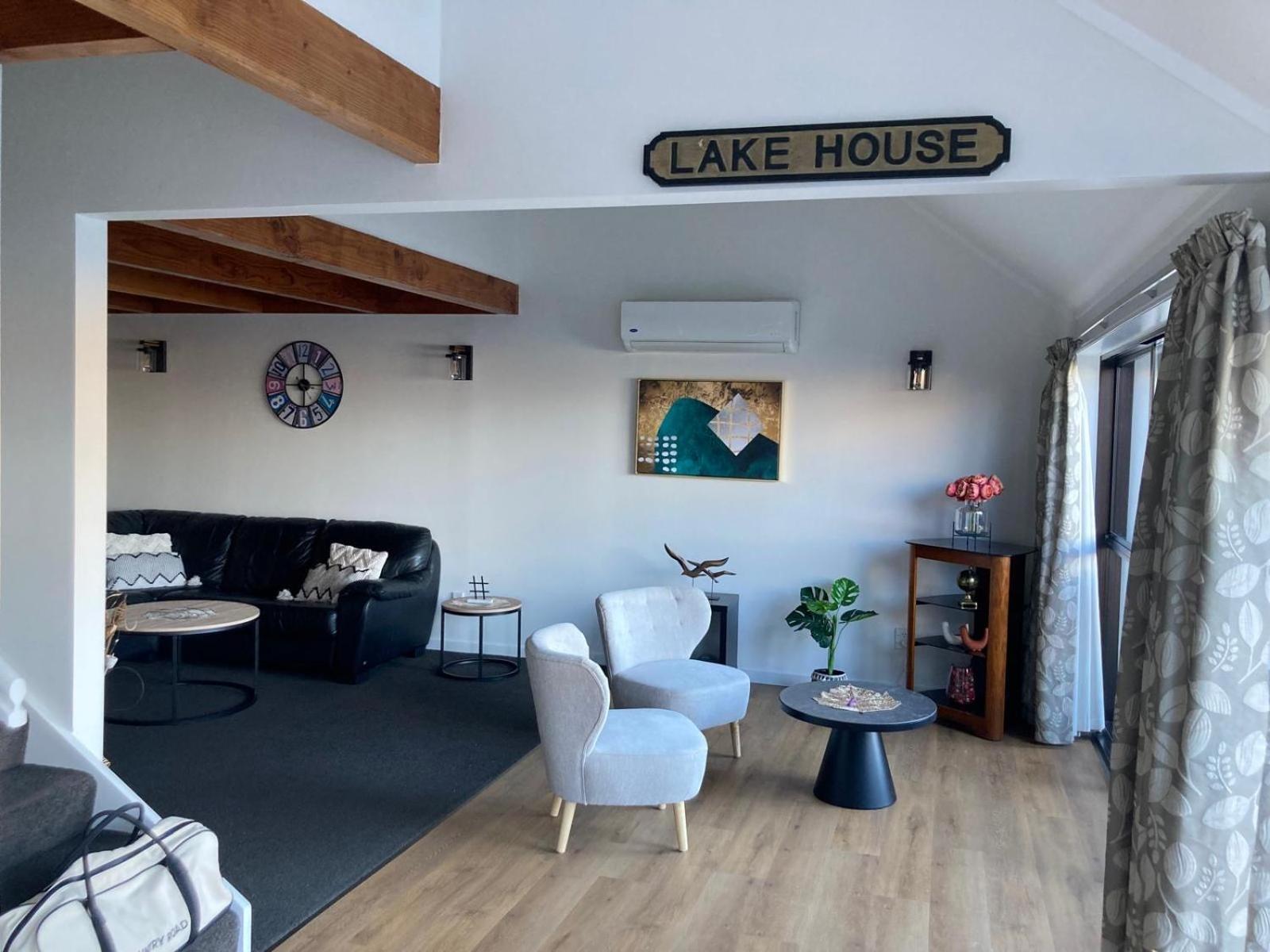 Lakehouse At Panners Queenstown Exteriör bild