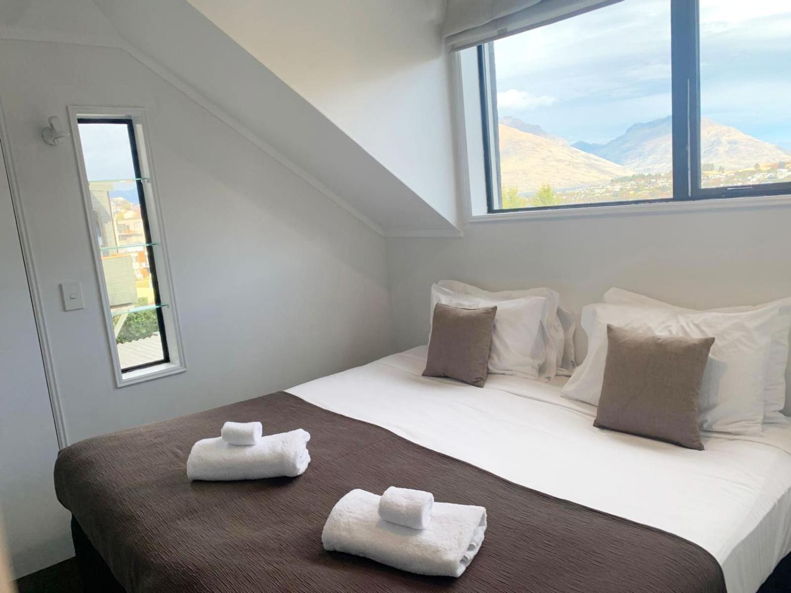 Lakehouse At Panners Queenstown Exteriör bild